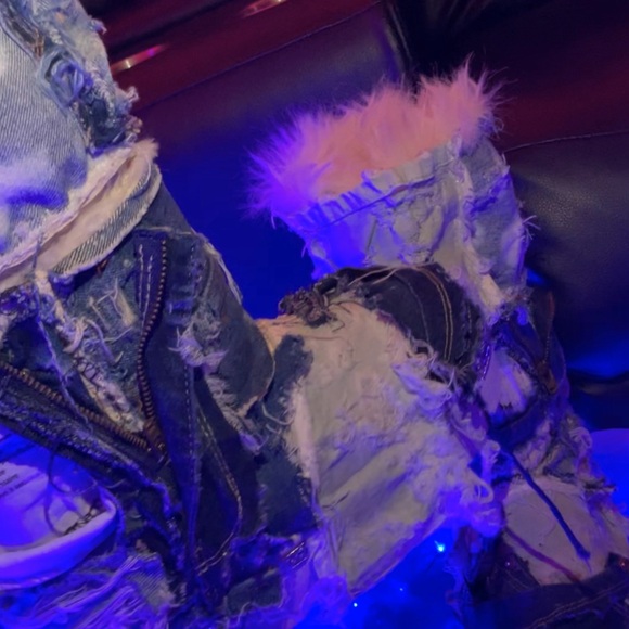 👢👖 Kustom Denim 👖👢 - Picture 10 of 12